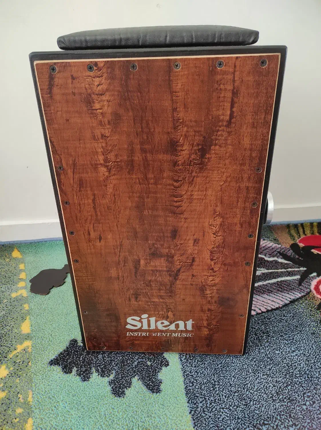 کاخون نو|درام و پرکاشن|تهران, سازمان برنامه شمالی|دیوار