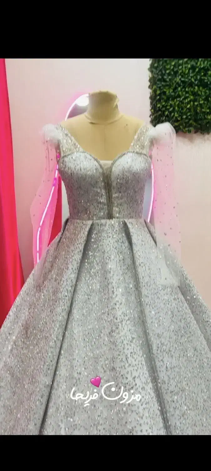 لباس عروس|لباس|میناب, |دیوار