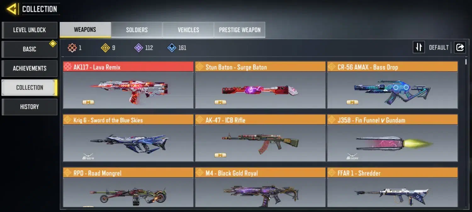 اکانت کالاف|کنسول، بازی ویدئویی و آنلاین|پاکدشت, پاکدشت (مامازند)|دیوار