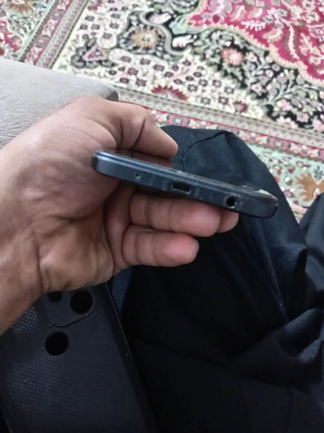 گوشی+A2|موبایل|کلاترزان, |دیوار