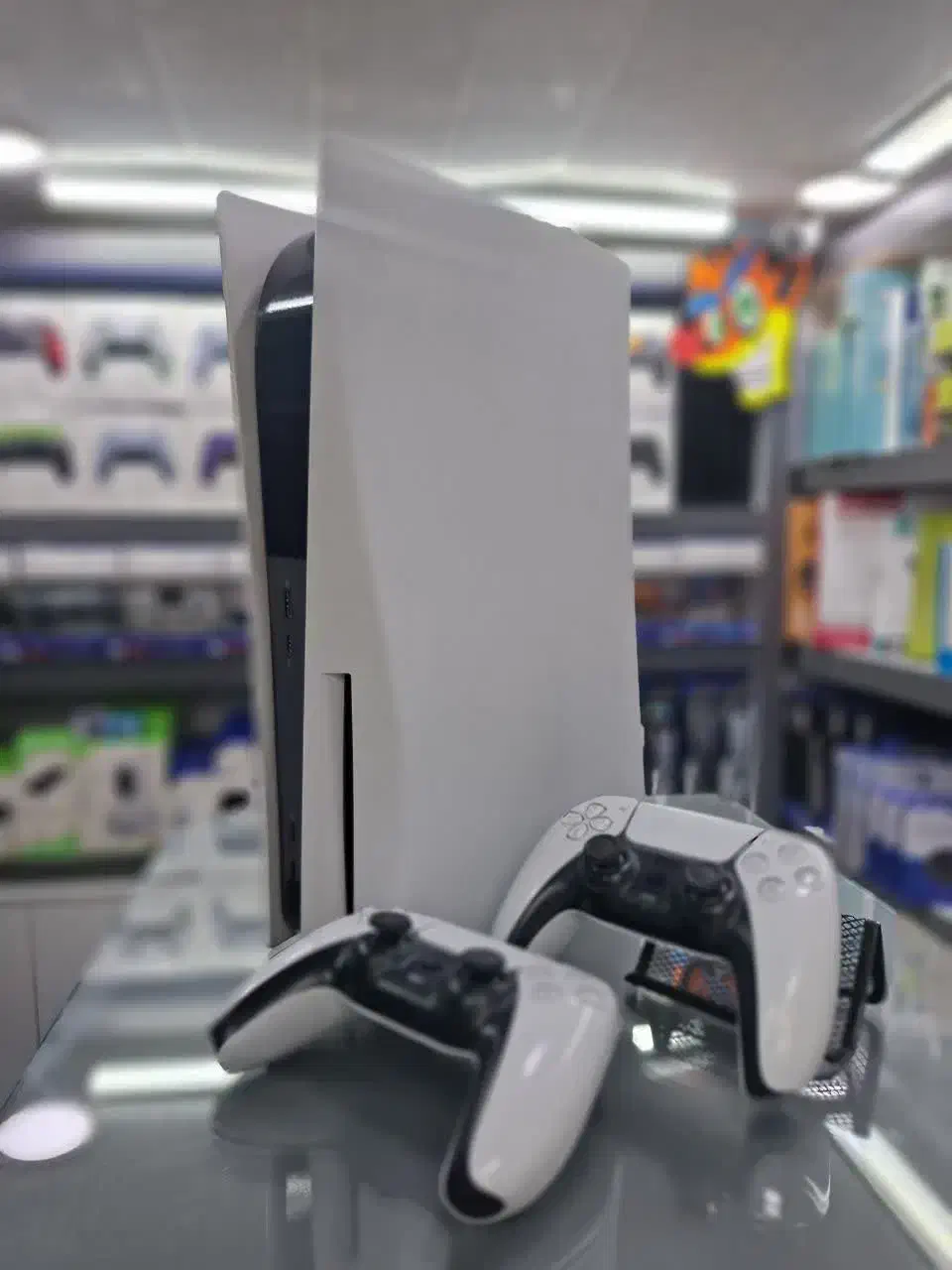 ps5 fat standard|کنسول، بازی ویدئویی و آنلاین|فردیس, فردیس|دیوار