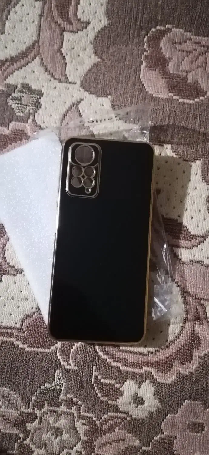 گارد نوت 11S نو نو|لوازم جانبی موبایل و تبلت|مشهد, ایثارگران|دیوار