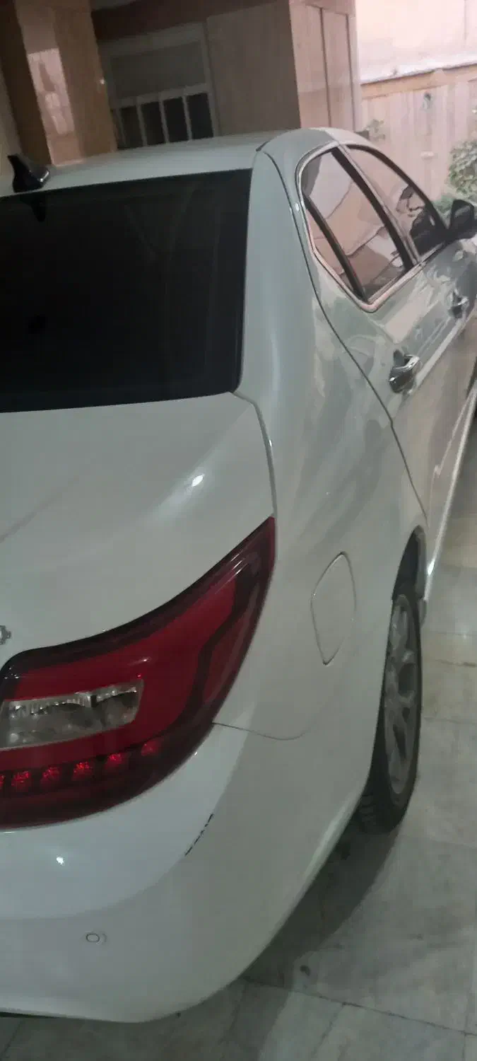 دنا پلاس توربو در حد صفر|خودرو سواری و وانت|تهران, ایران|دیوار