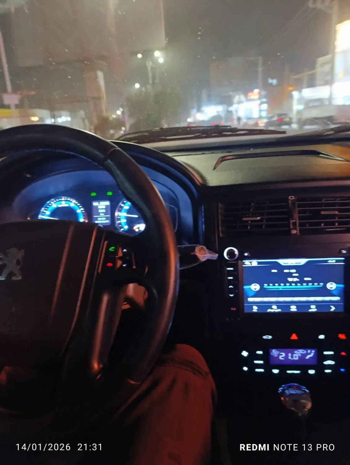 پژوپارس فول ۱۴۰۳|خودرو سواری و وانت|اهواز, اسلام آباد شرقی|دیوار