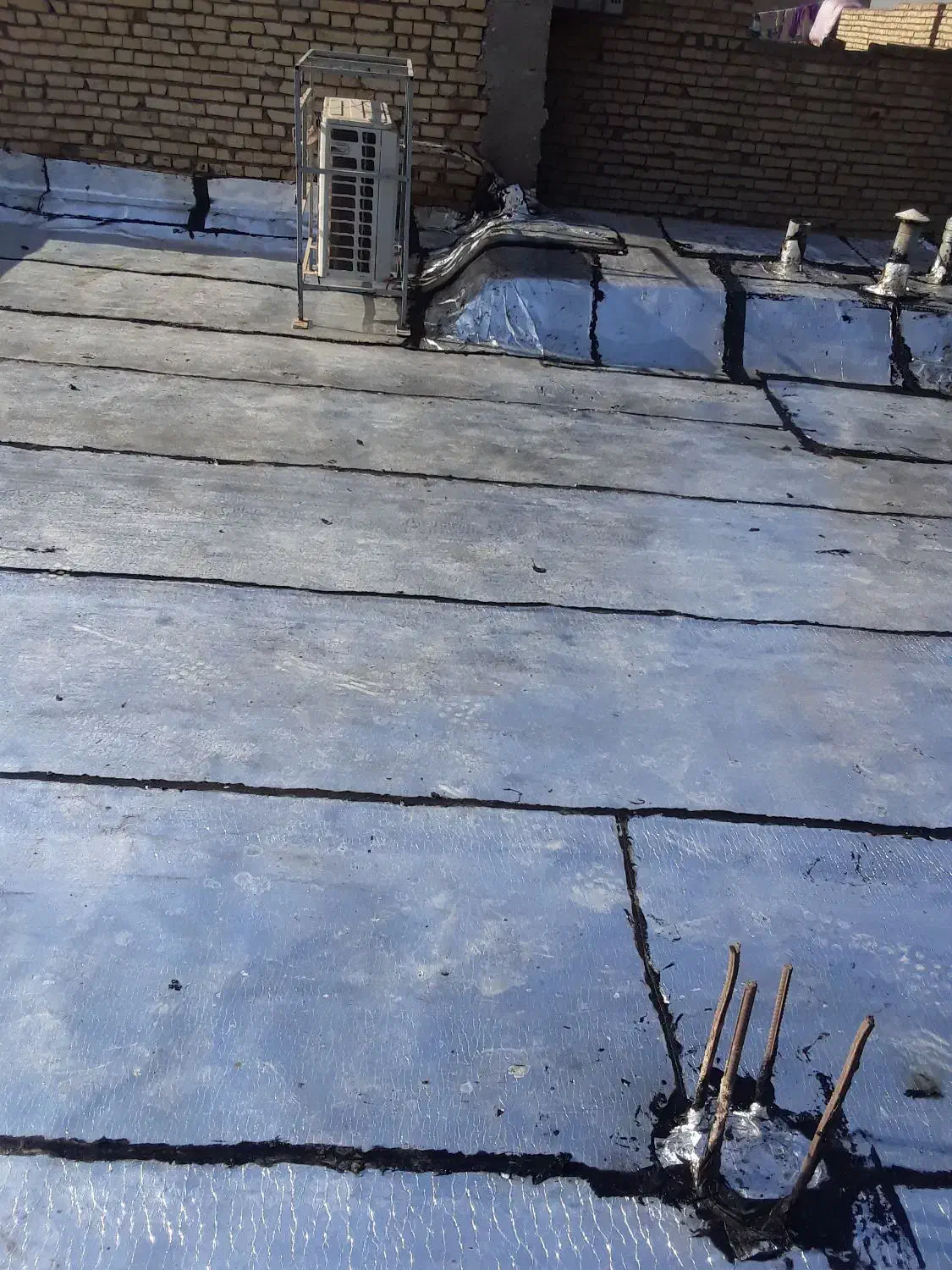 نمایندگی ایزوگام دلیجان وشرق دلیجان کورد|خدمات پیشه و مهارت|اهواز, فاز ۱ پادادشهر|دیوار