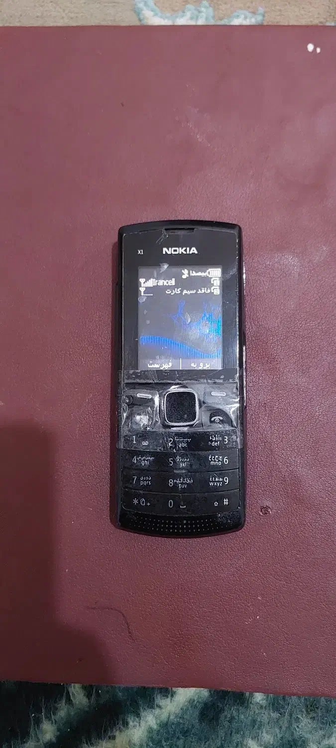 گوشی x1|موبایل|قوچان, |دیوار