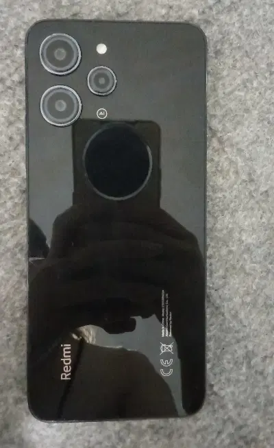 redmi12 256 گیگ|موبایل|مشهد, گوهرشاد|دیوار