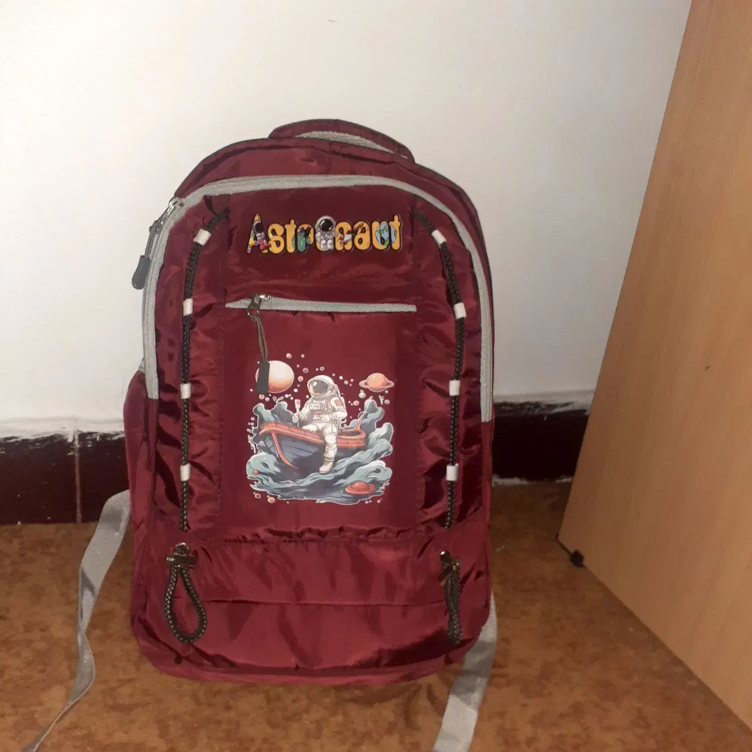 کیف مدرسه|فعالیت داوطلبانه|سبزوار, ولیعصر (نجار آباد)|دیوار