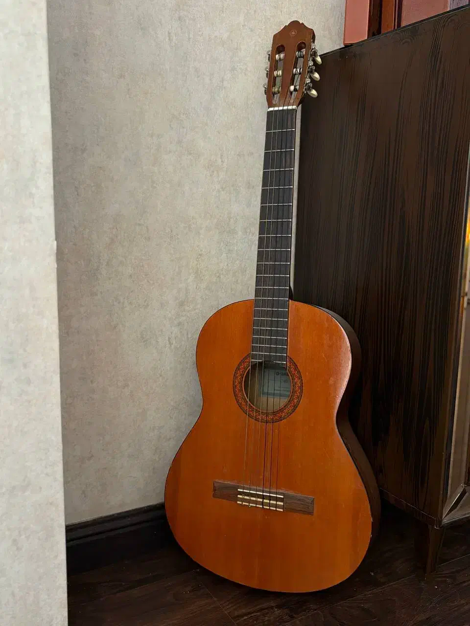 گیتار یاماها (70c) Yamaha|گیتار، بیس، امپلیفایر|مشهد, هنرستان|دیوار