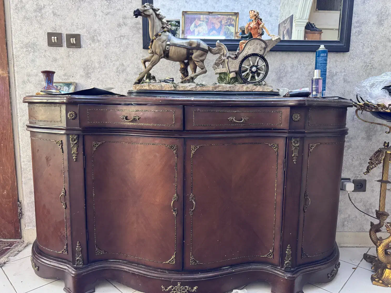 کنسول|بوفه، ویترین، کنسول|تهران, مهران|دیوار