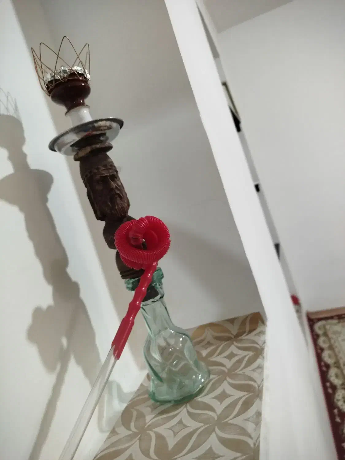 قلیان دوسیب|زیورآلات و اکسسوری|سنقر, |دیوار