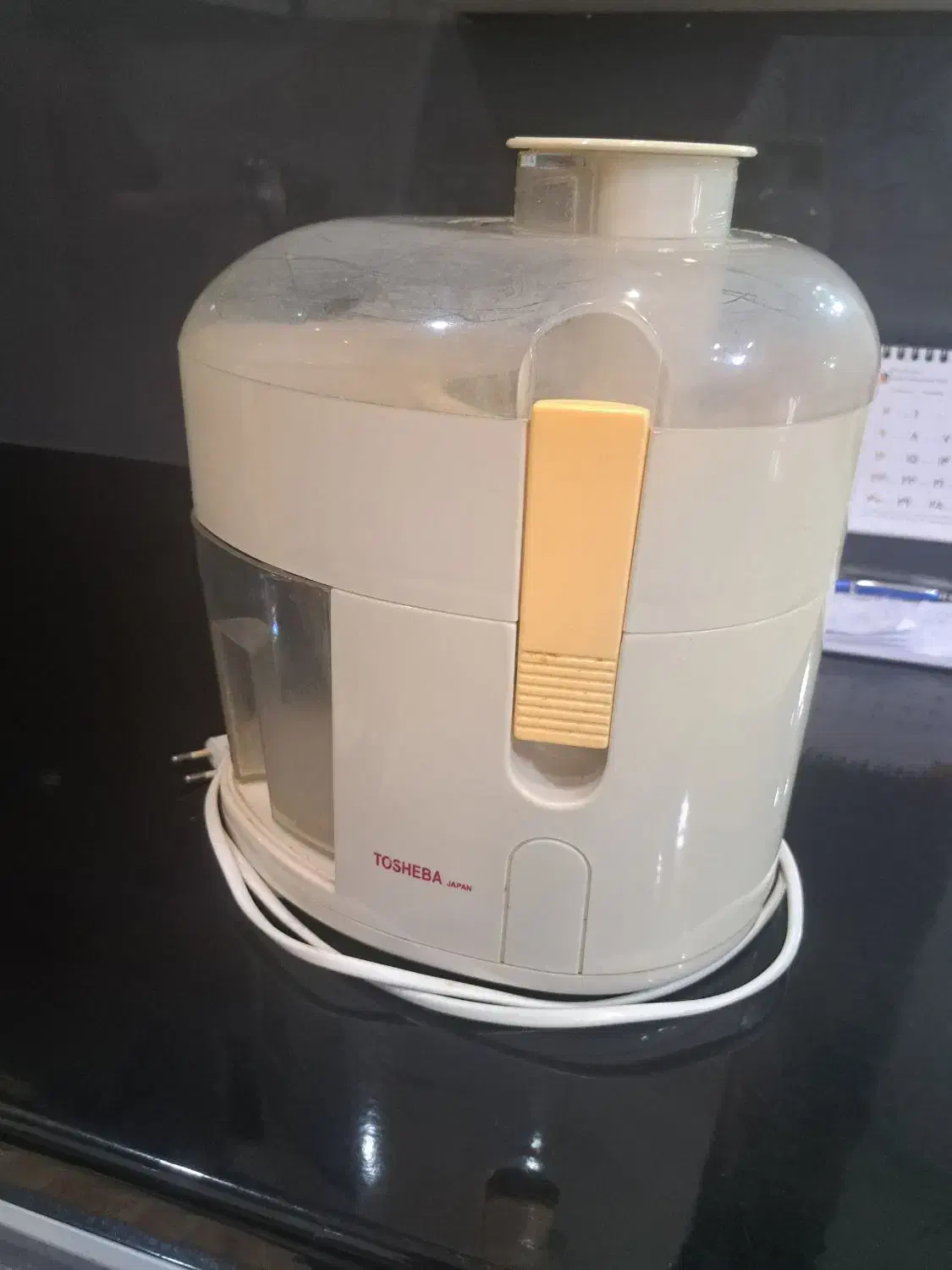 ابمیوه گیر|آبمیوه‌گیر و آب‌مرکبات‌گیر|نظرآباد, رسالت|دیوار