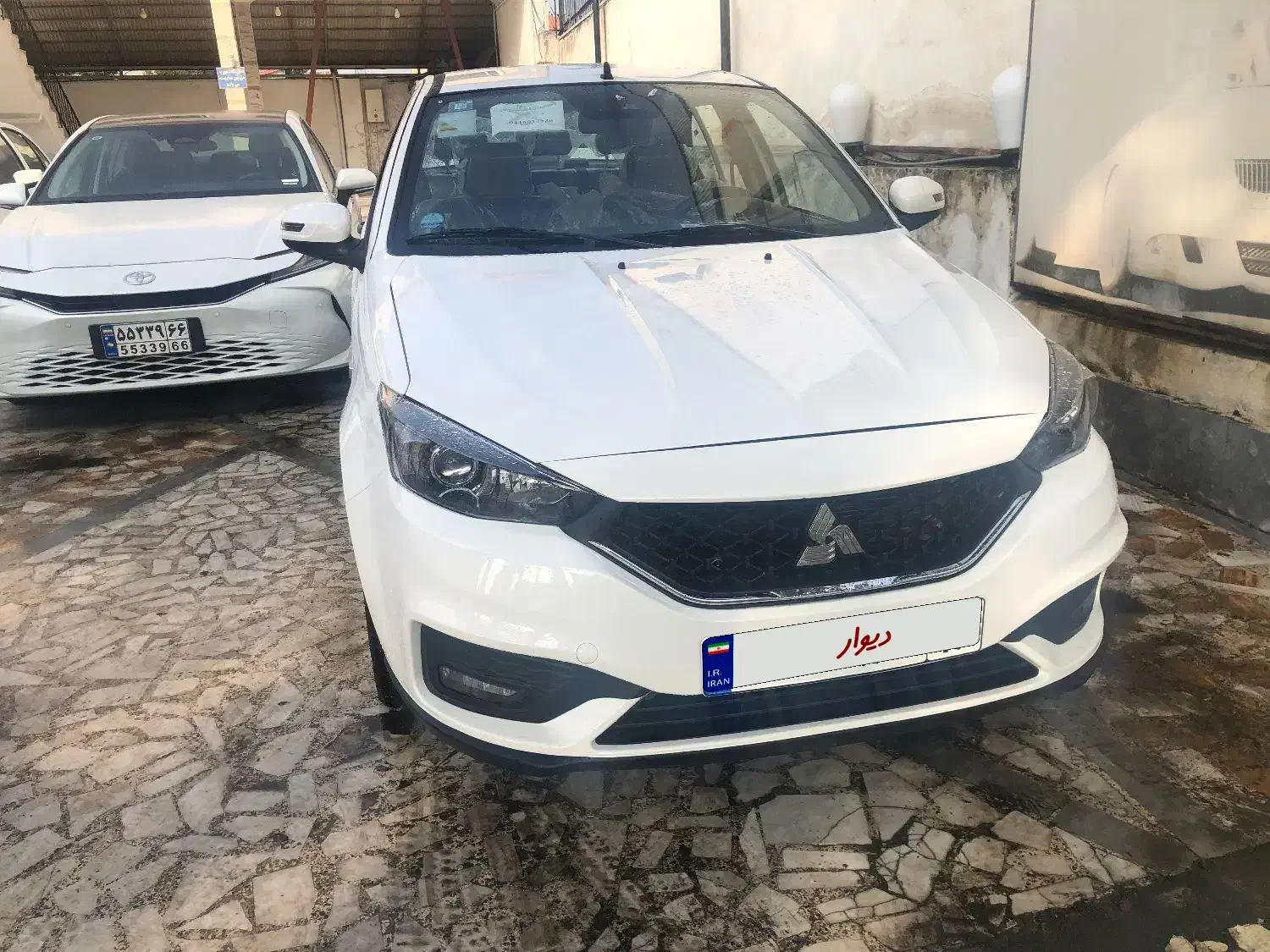 سهند|خودرو سواری و وانت|رشت, کوی طالقانی|دیوار