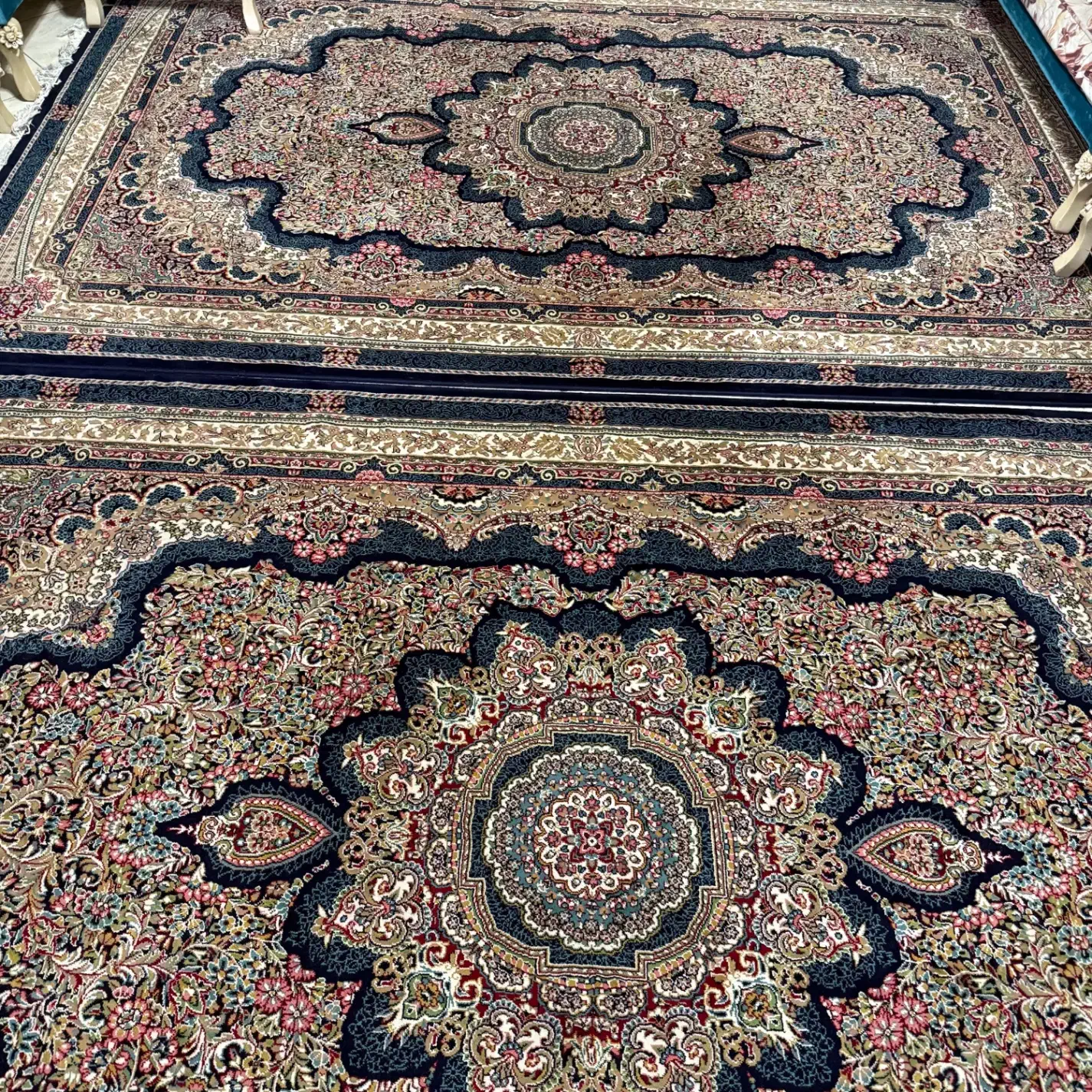 فرش ۶متری نگین مشهد|فرش|تهران, دهم فروردین|دیوار