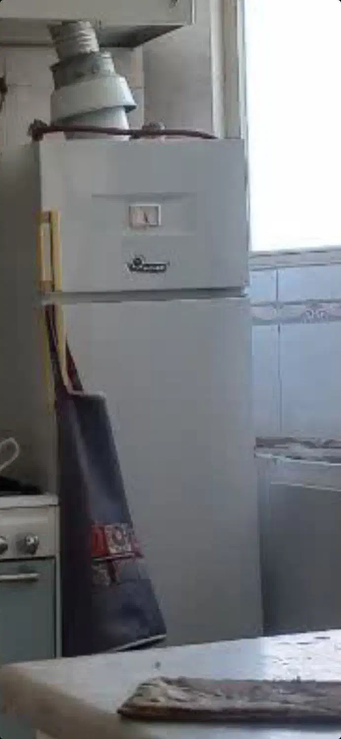 آبگرمکن ایران شرق سالم|آبگرمکن، پکیج، شوفاژ|شاهرود, |دیوار