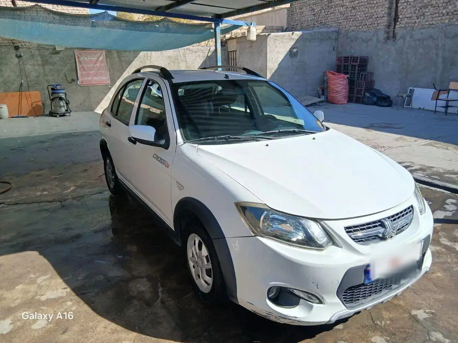 کوییک ۱۴۰۲|خودرو سواری و وانت|سیرجان, |دیوار