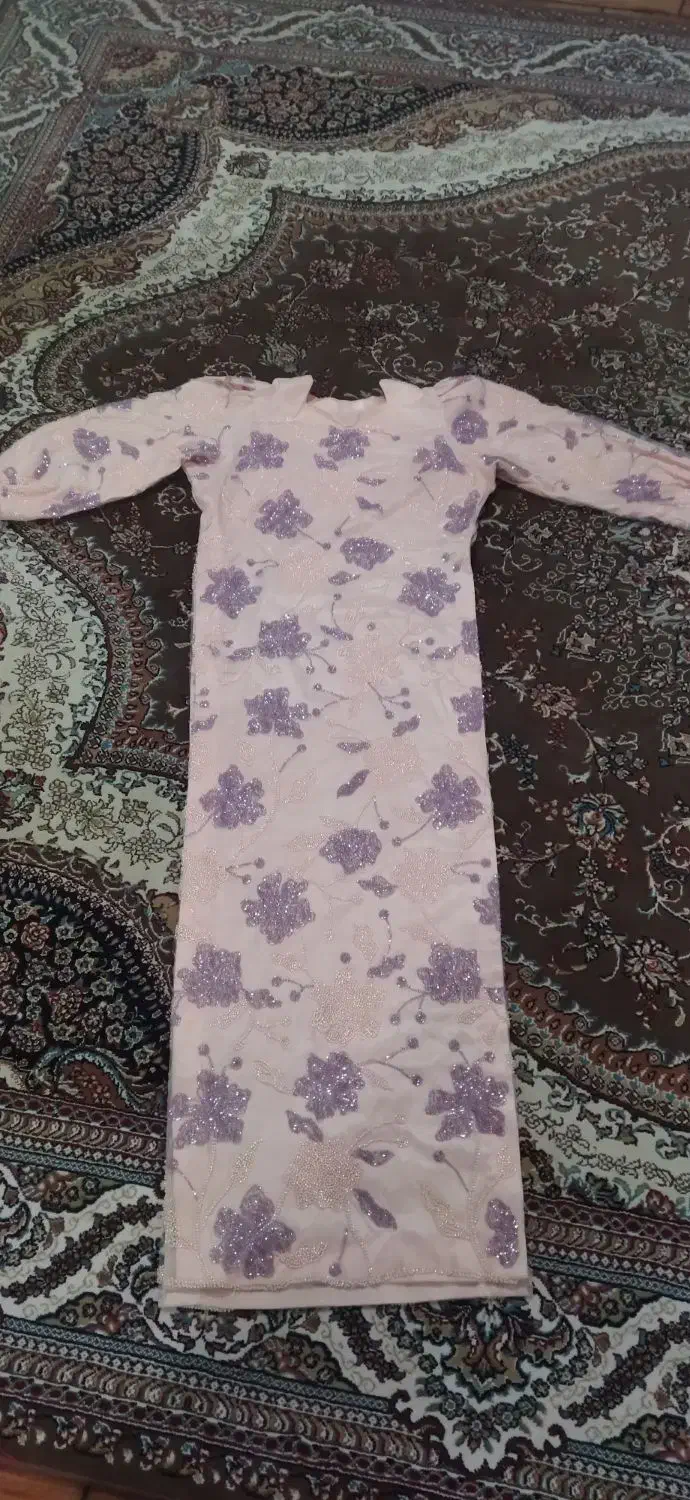 لباس تور نو|لباس|لردگان, |دیوار