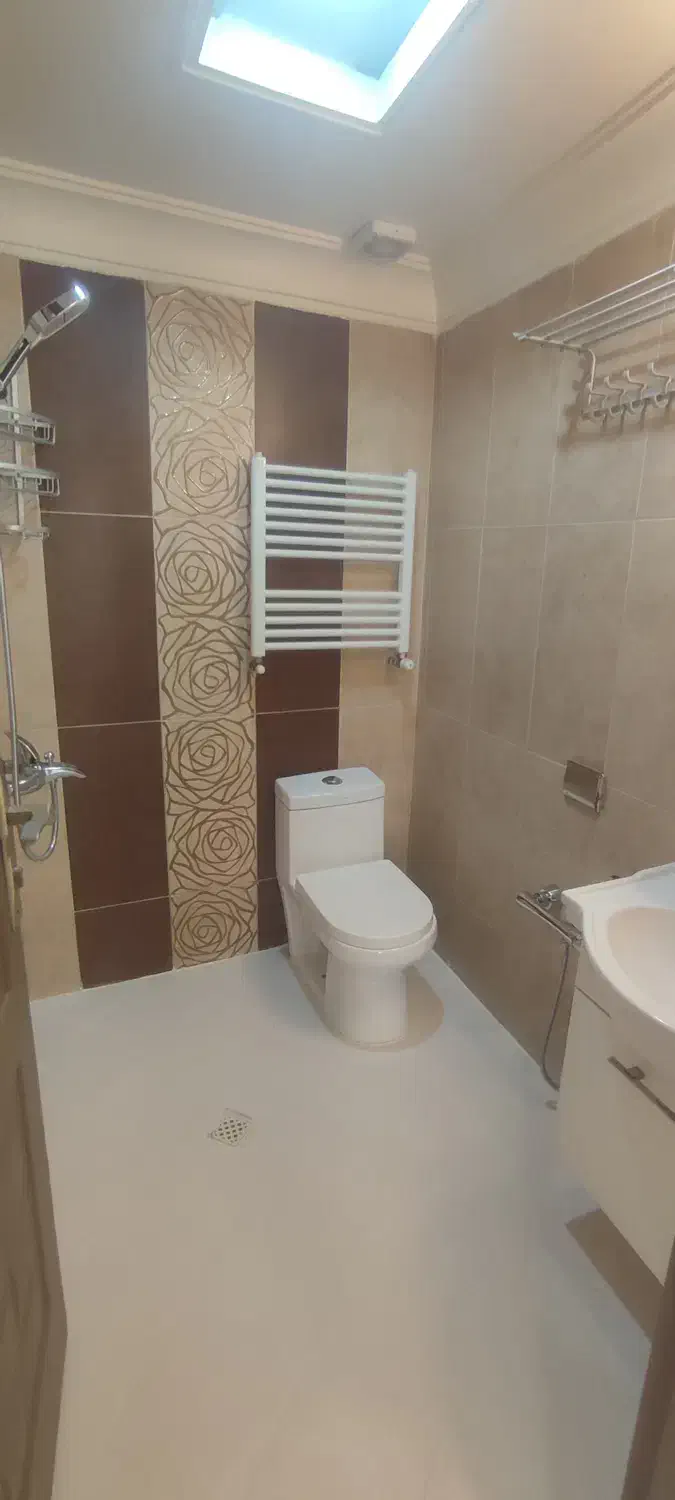 میدان قبا۸۰متر۲خواب دونبش بدون مشابه (فقط زوج)