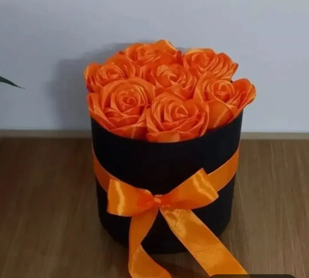 باکس رز ربانی|گل مصنوعی|گلبهار, شهر جدید گلبهار|دیوار