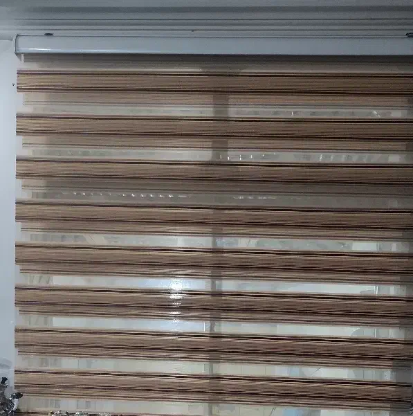 پرده زبرا|پرده، رانر، رومیزی|رشت, حمیدیان|دیوار