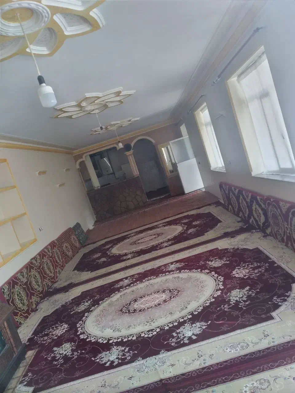 سوئیت در کلیبر روستای پیغام|اجارهٔ کوتاهمدت آپارتمان و سوئیت|کلیبر, |دیوار