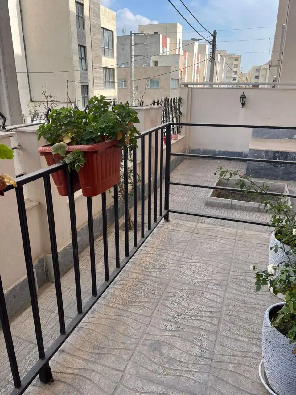 مشارکت در ساخت نیاز به سازنده|مشارکت در ساخت املاک|پردیس, فاز ۸|دیوار