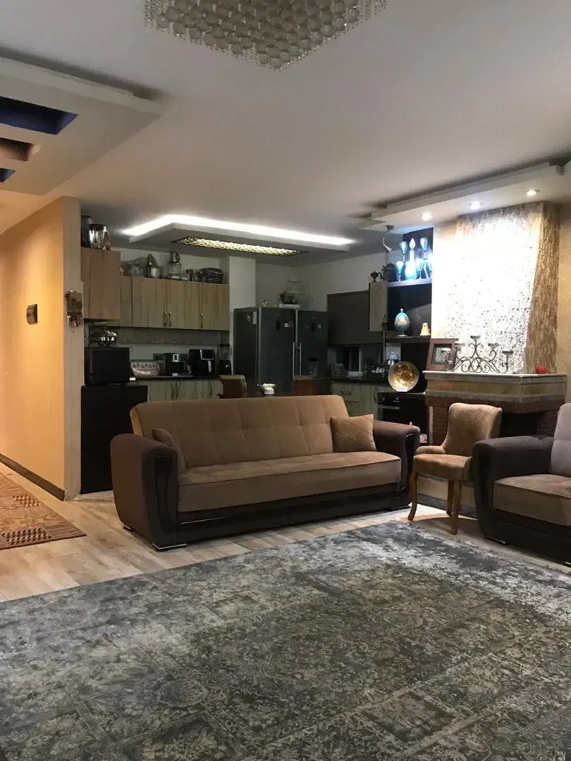 فروش آپارتمان ۹۰متر در بهترین کوچه بلوار آیت|فروش آپارتمان|آمل, |دیوار