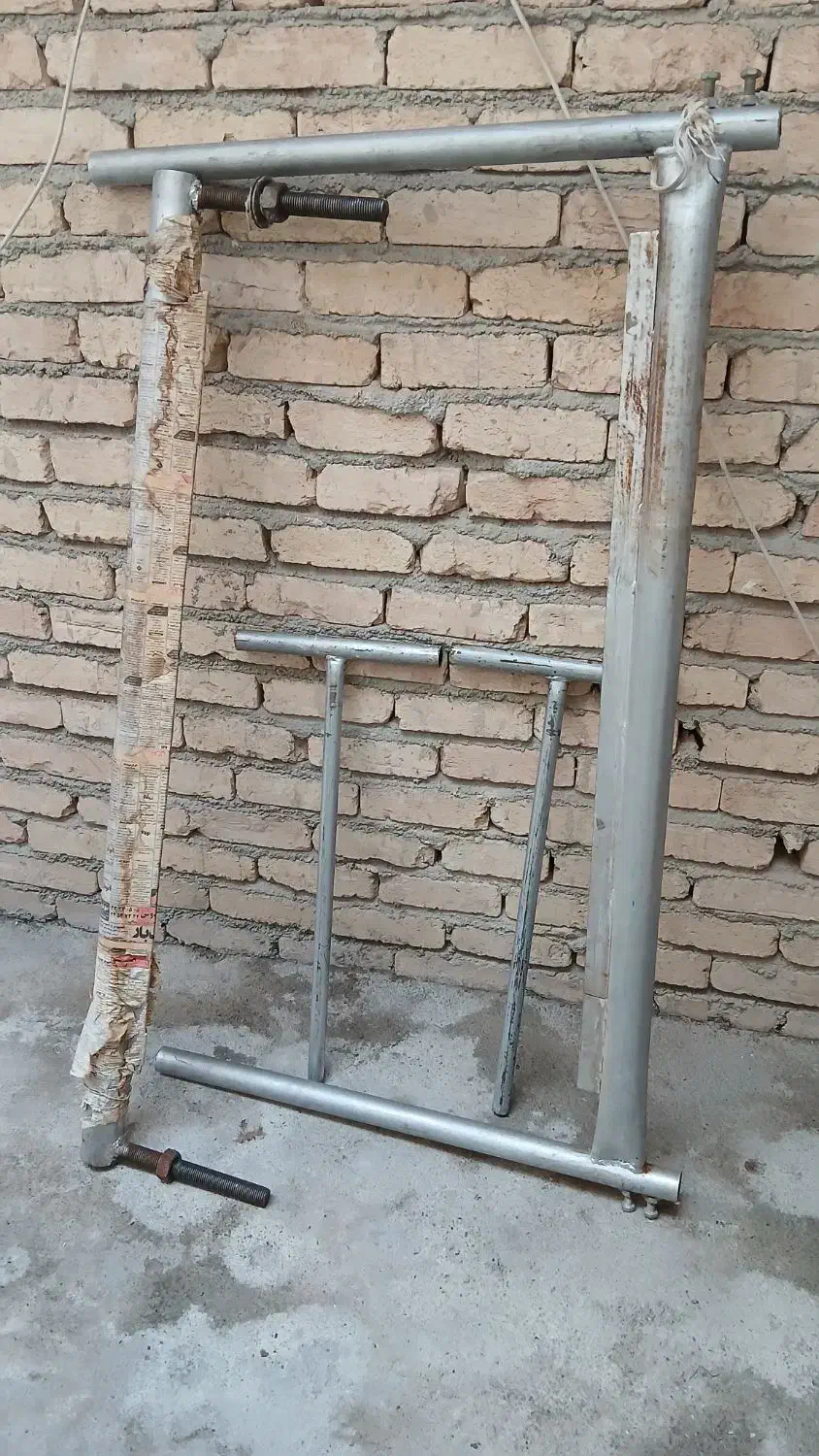 دارقالی|صنایع دستی و سایر لوازم تزئینی|رباط‌کریم, الارد|دیوار
