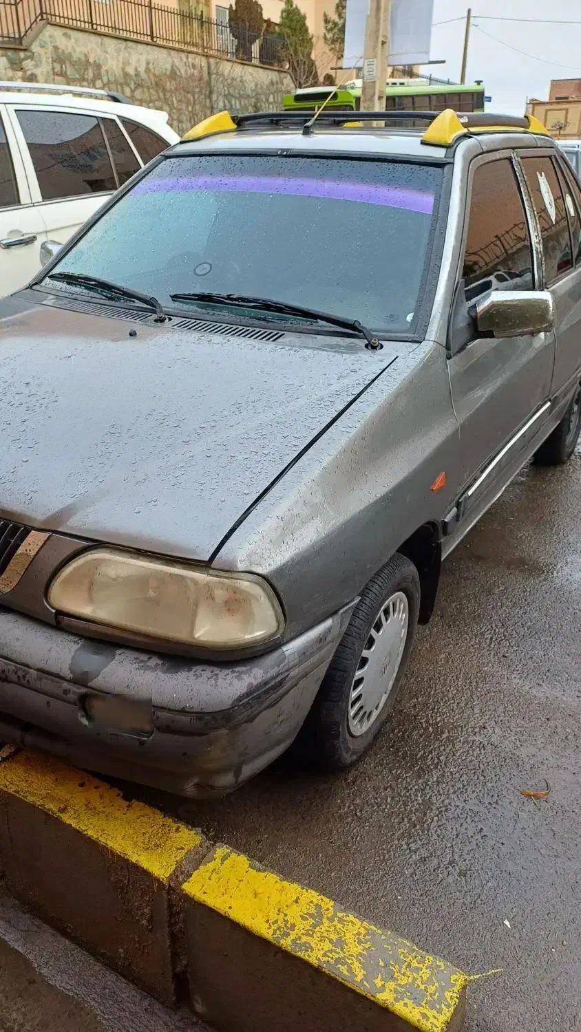 پراید ۱۴۱|خودرو سواری و وانت|پرند, فاز ۶|دیوار