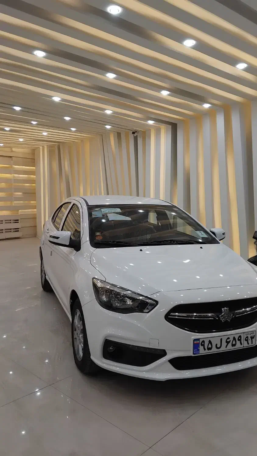 شاهین دنده ای|خودرو سواری و وانت|اصفهان, شاهد|دیوار