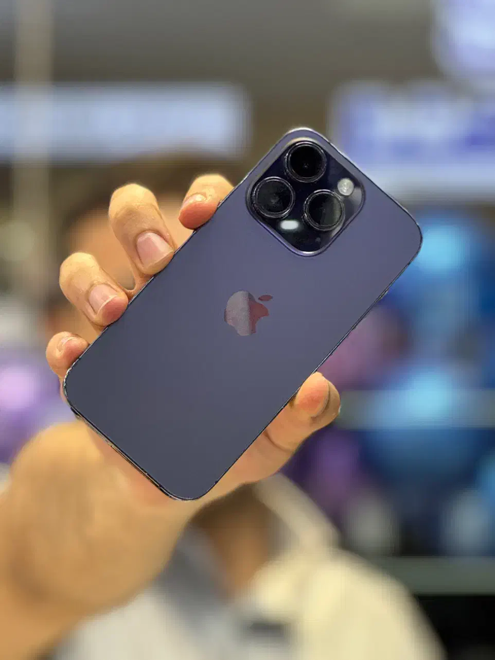 رنگ تکرار نشدنی اپل/با اقساط تکرار نشدنی|موبایل|اصفهان, احمدآباد|دیوار