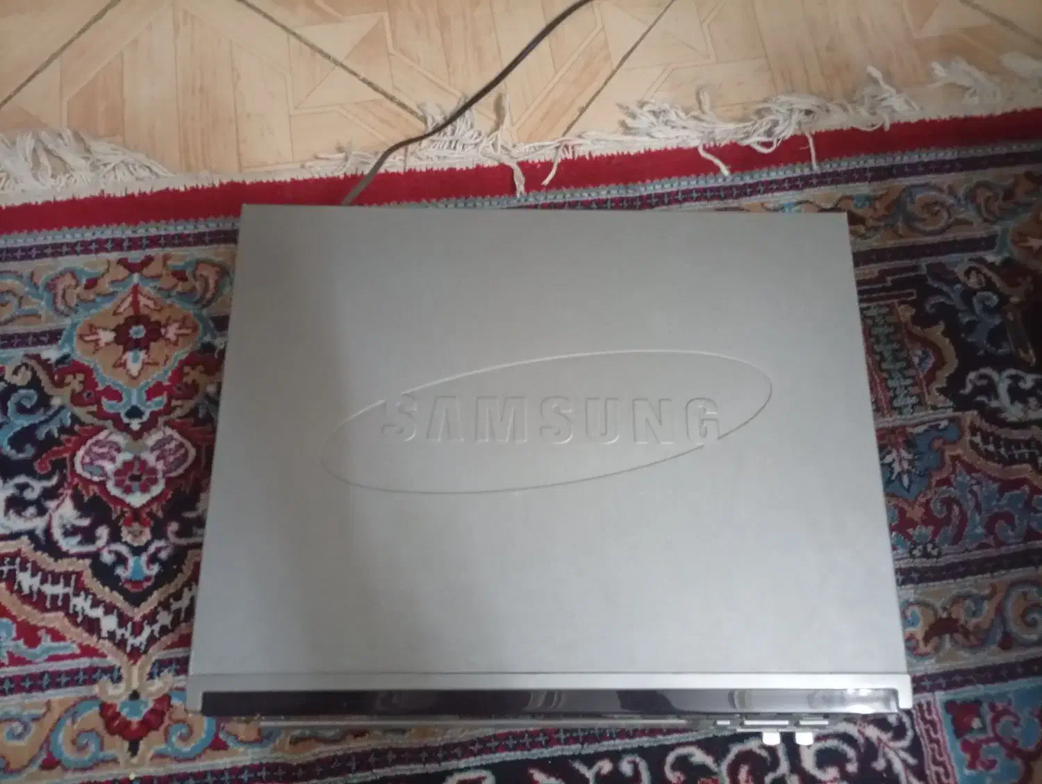 DVDplayer|پخشکننده DVD و ویدیو|کرمان, |دیوار