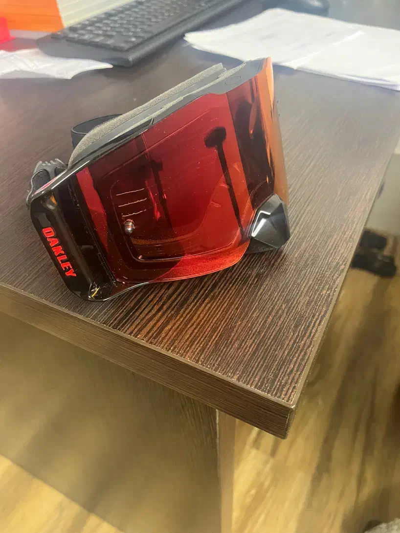 عینک اسکی اوکلی Oakley|ورزشهای زمستانی|لواسان, |دیوار