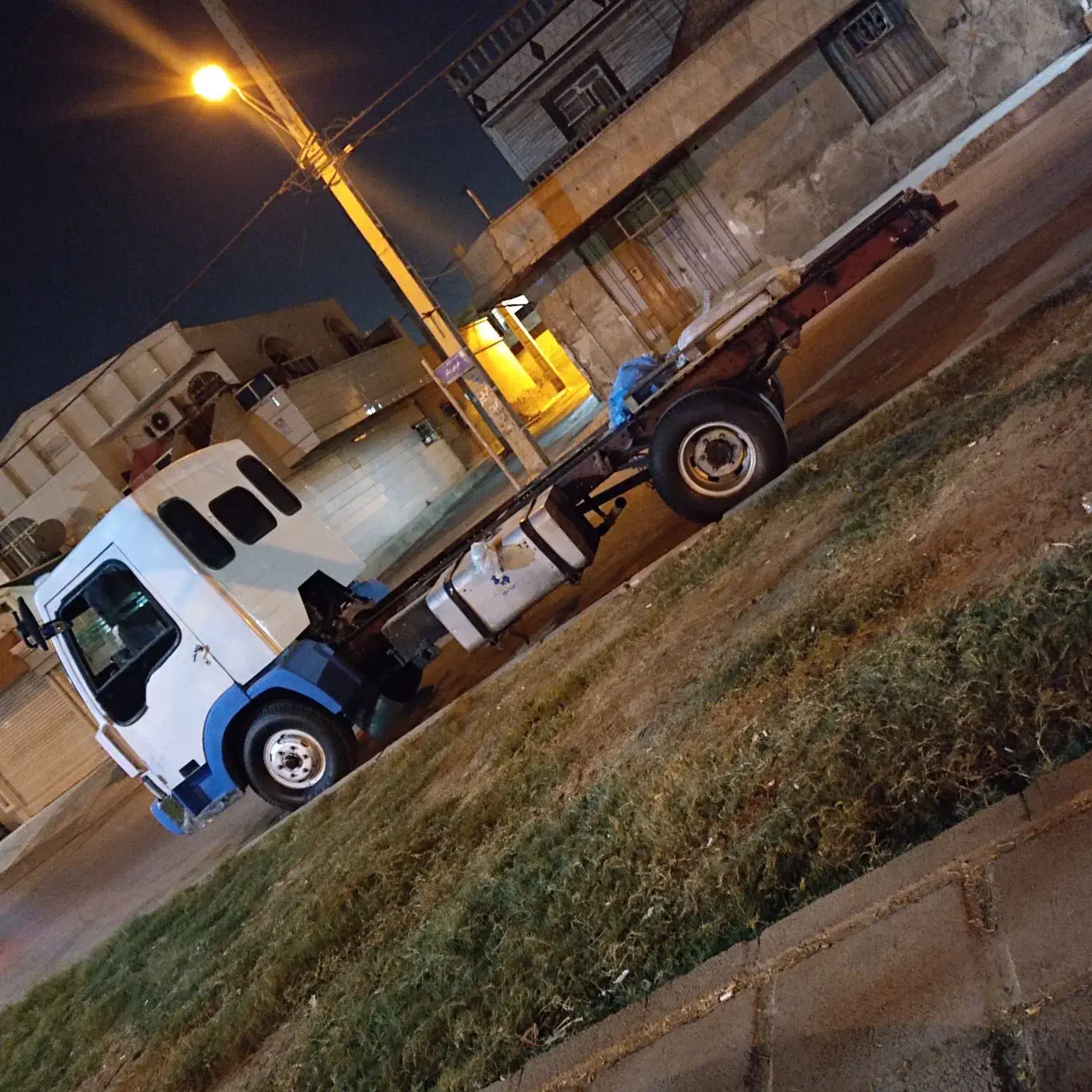 اویکو۶تن خاور|خودرو سنگین|تهران, تجریش|دیوار