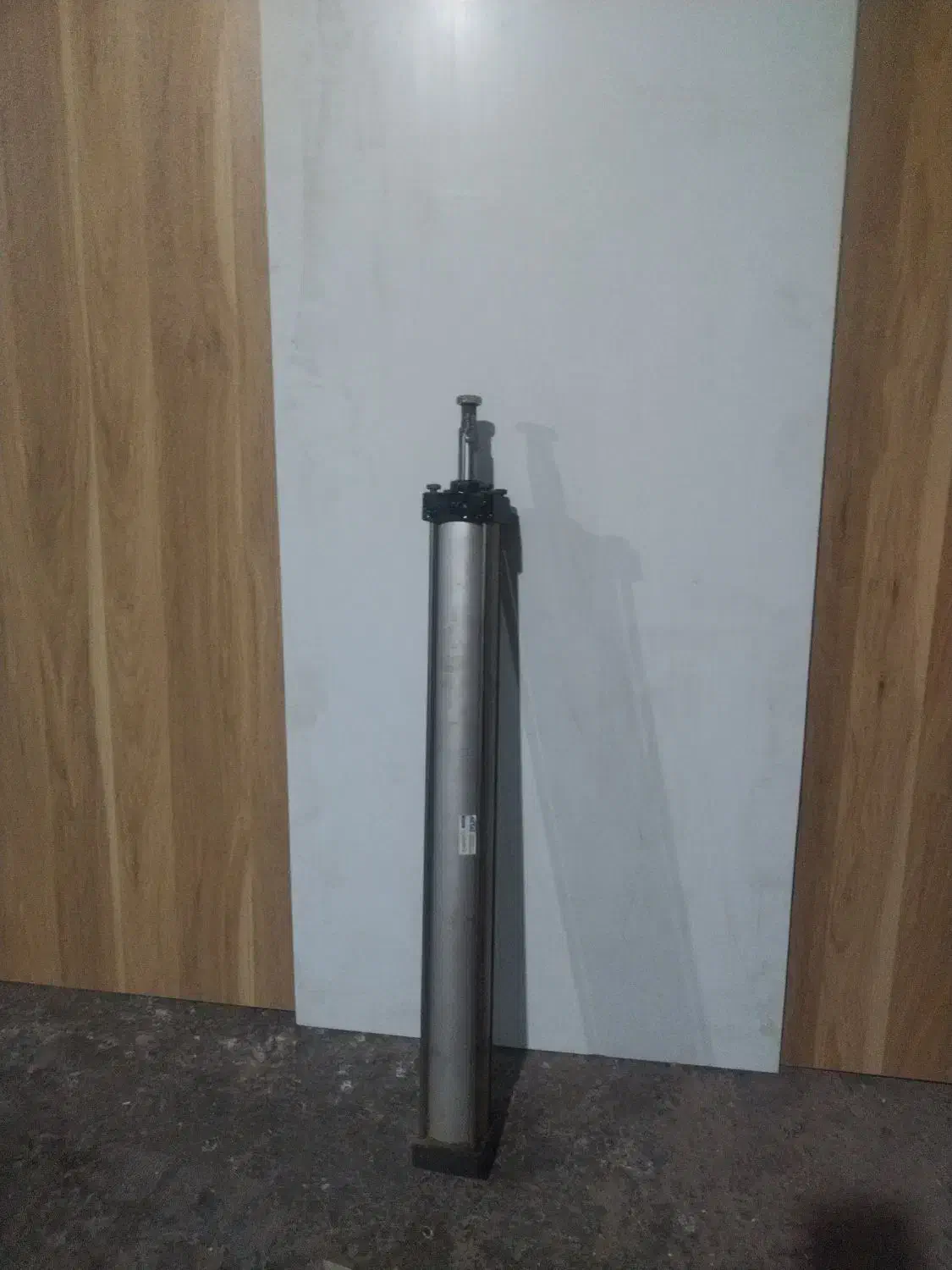 قطعات جک دستگاه|ماشینآلات صنعتی|ورامین, ورامین|دیوار