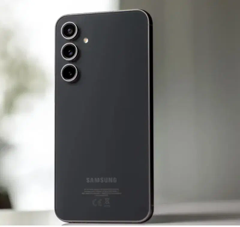 Samsung s25fe اقساطی|موبایل|اصفهان, باغ زرشک|دیوار