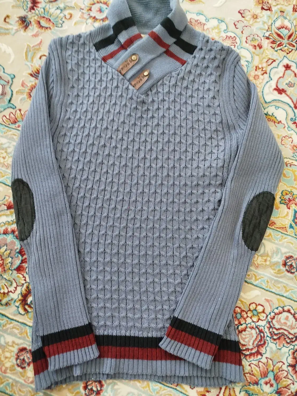 بافت مردانه|لباس|بیرجند, |دیوار