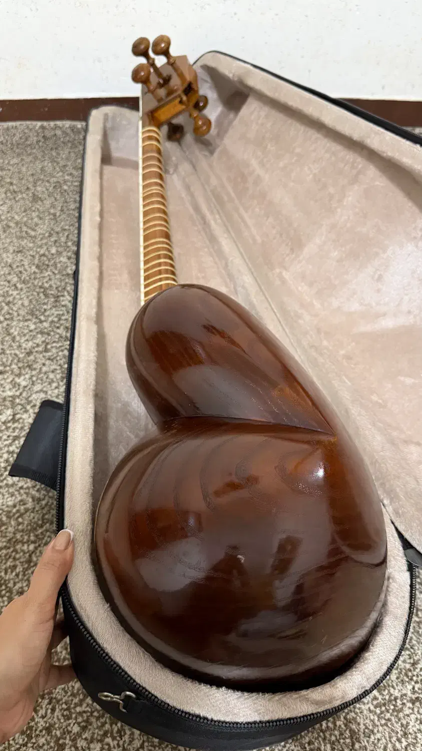 تار|سازهای سنتی|تهران, شهرآرا|دیوار