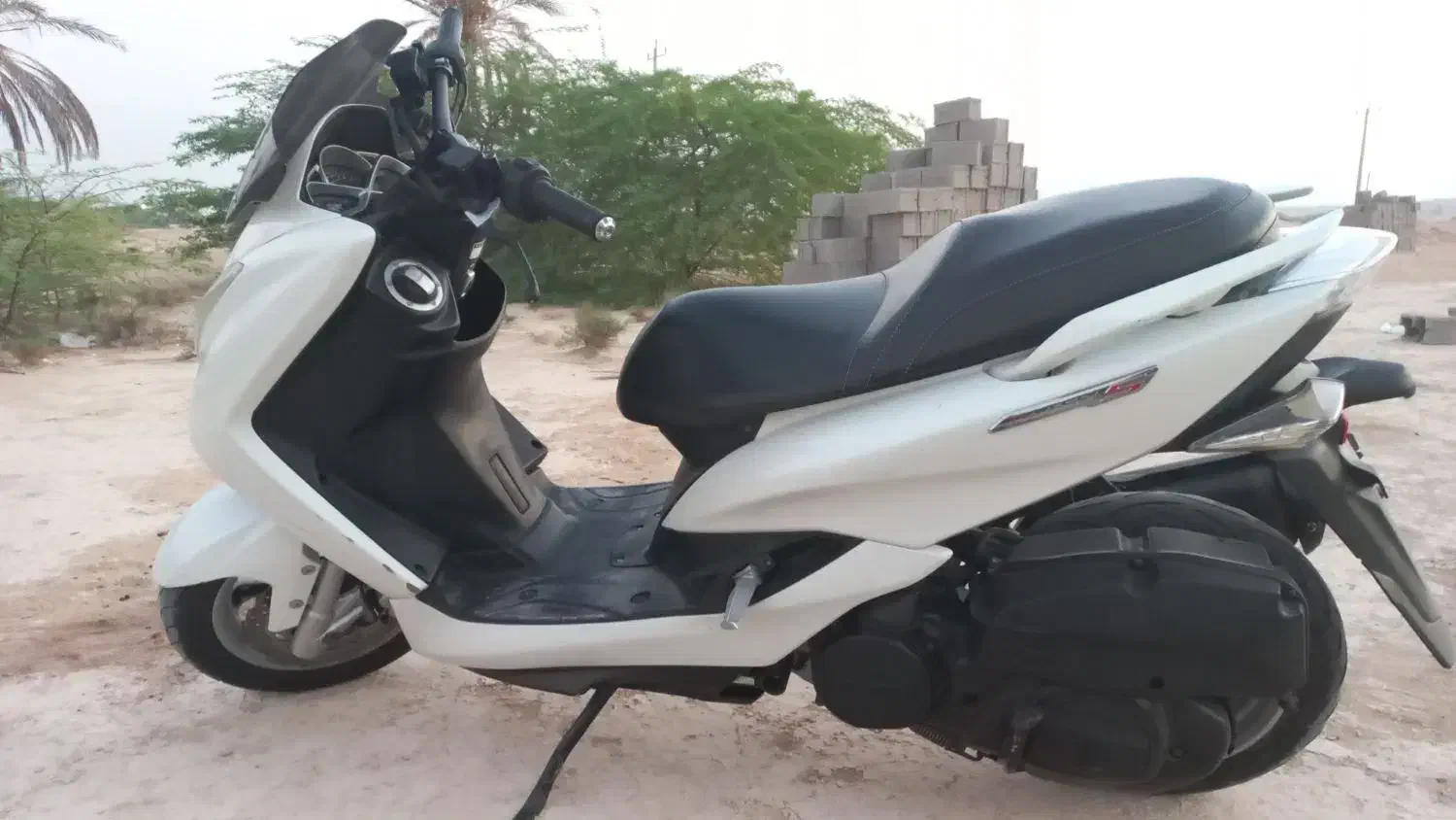 یاماها 155 ناناز دیر|موتورسیکلت|بوشهر, |دیوار