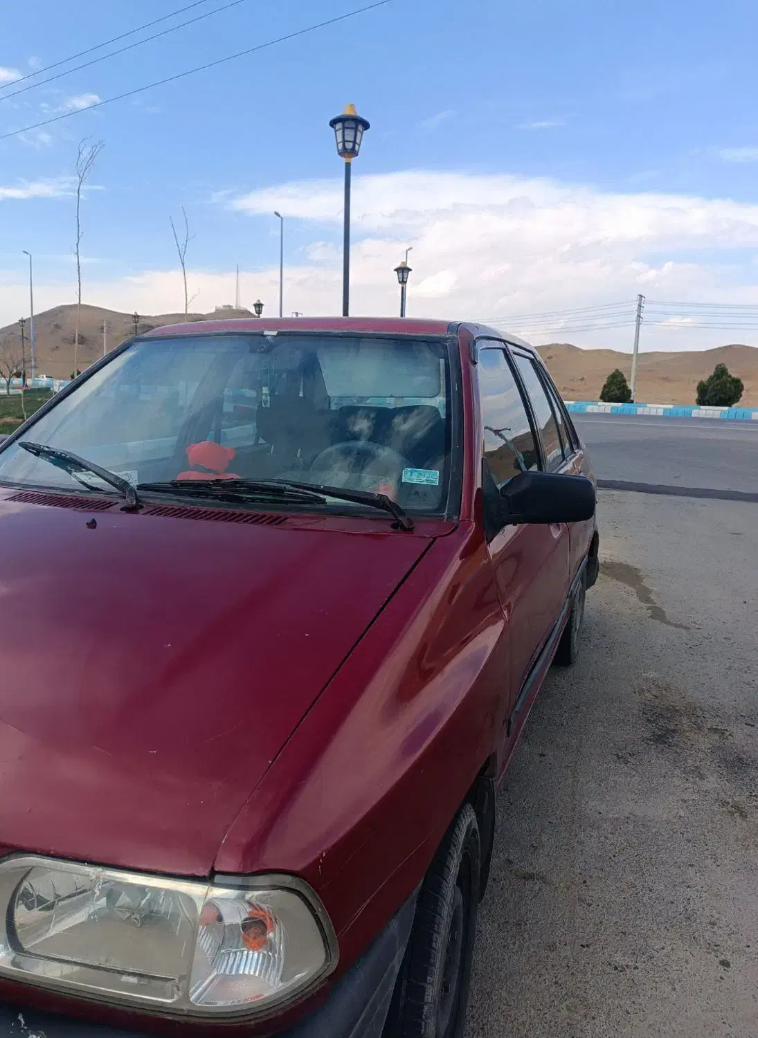 فروش|خودرو سواری و وانت|عجب شیر, |دیوار