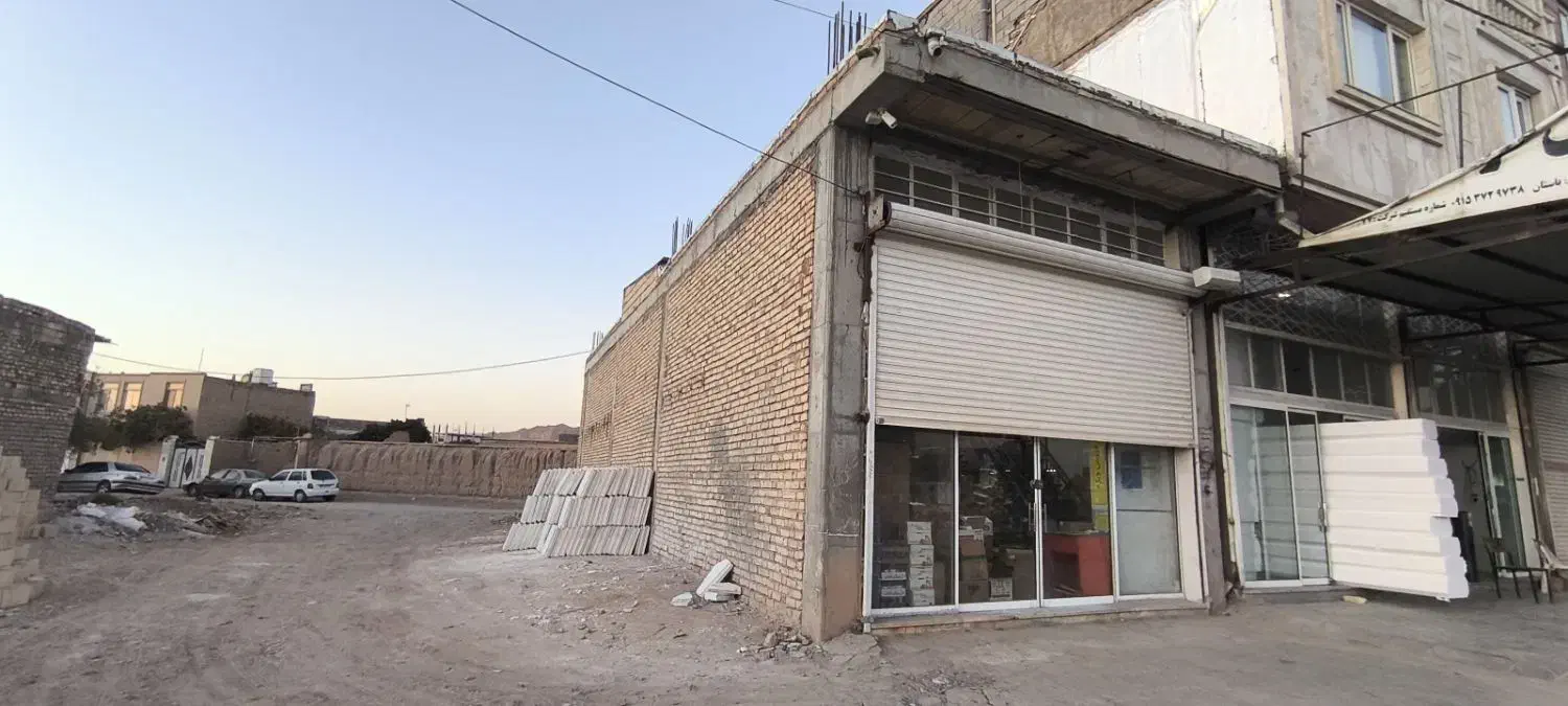 مغازه|فروش مغازه و غرفه|اسفراین, |دیوار