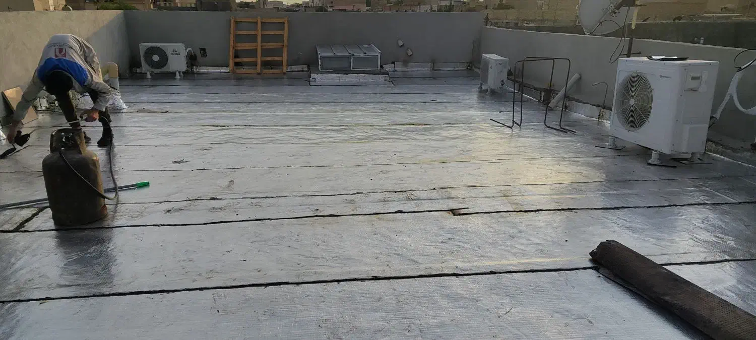 نصب و پخش ایزوگام|خدمات پیشه و مهارت|دزفول, |دیوار