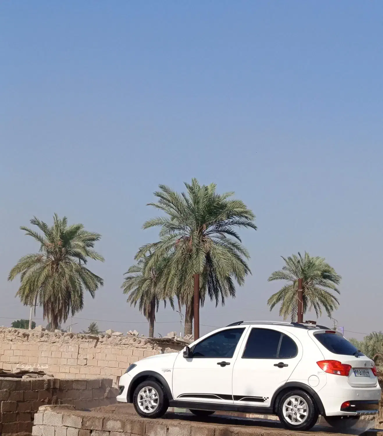 کوییک آر اس آخر ۱۴۰۲|خودرو سواری و وانت|حمیدیه, |دیوار