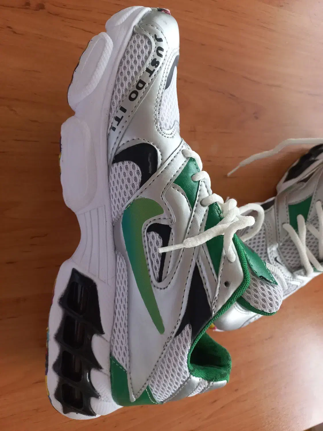 کفش|کیف، کفش، کمربند|مشهد, وکیل‌آباد|دیوار