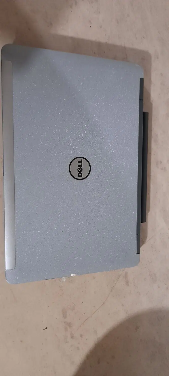 لب تاپ Dell Latitude E6540|رایانه همراه|تهران, پاسداران|دیوار