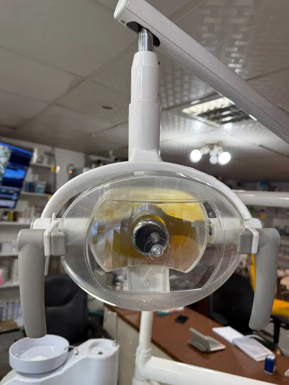 یونیت پارس طب فرینو|پزشکی|ارومیه, |دیوار