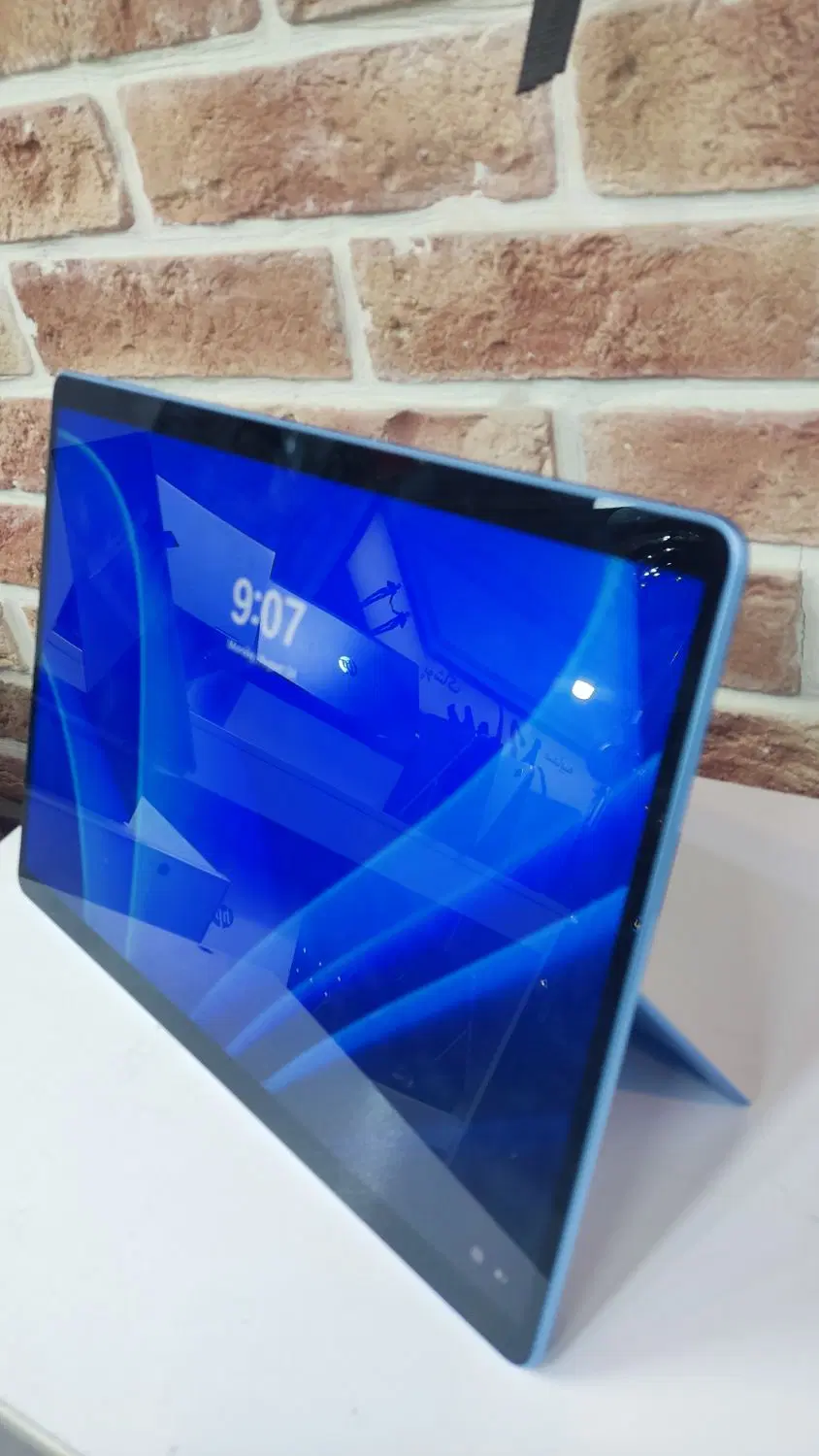 سرفیس پرو ۹ surface pro 9|رایانه همراه|قم, صفائیه|دیوار