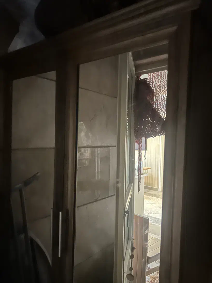 جاکفشی|جاکفشی، کمد، دراور|تهران, مرزداران|دیوار