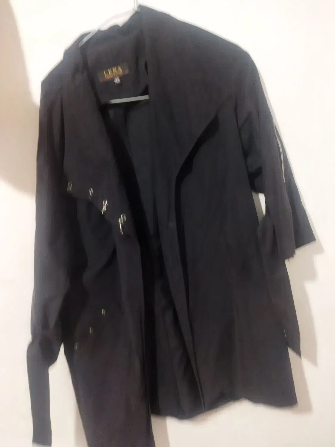 لطفا الکی مزاحم نشوید|لباس|اردبیل, |دیوار