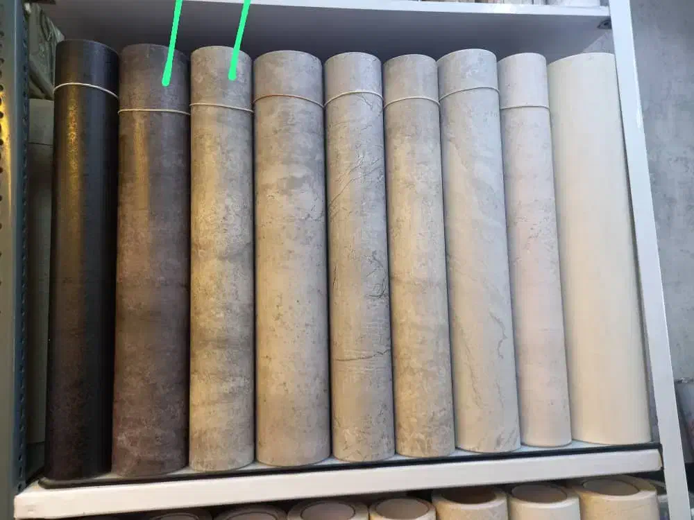 برچسب کابینت با نصاب حرفه ایی|خدمات پیشه و مهارت|ری, فیروزآبادی|دیوار